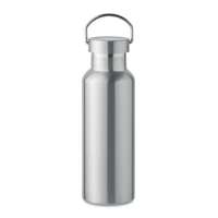 FLORENCE Doppelwandige Flasche 500 ml