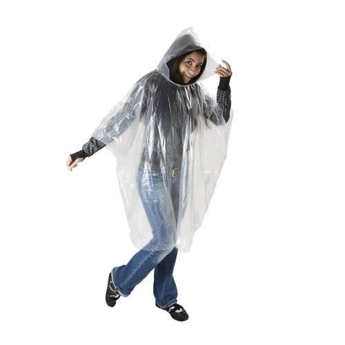 Regenponcho &quot;Rainy&quot;