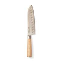 VINGA Hattasan Damascus Santoku Messer