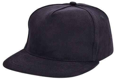 Brushed Baseball Cap