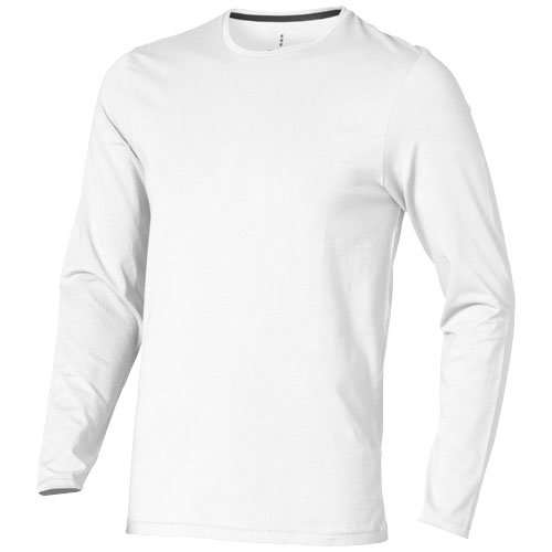 Ponoka Langarmshirt für Herren