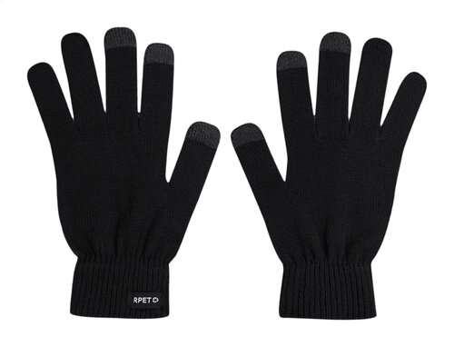 Brolyn RPET Tourchscreen-Handschuhe