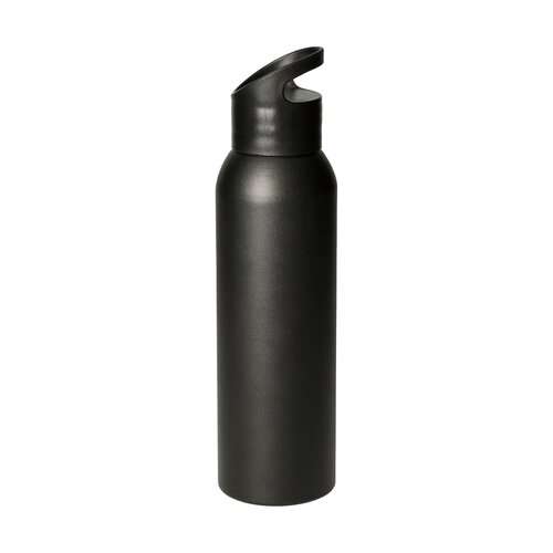 Aluminiumflasche &quot;Houston&quot;, 0,6 l