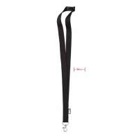 LANY RPET Lanyard RPET 20mm