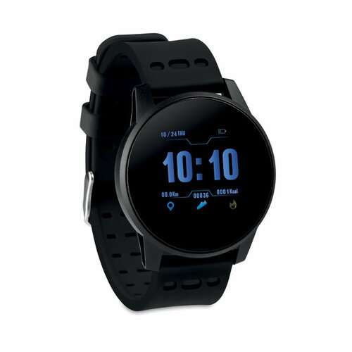 TRAIN WATCH 4.0 Fitness Smart Watch