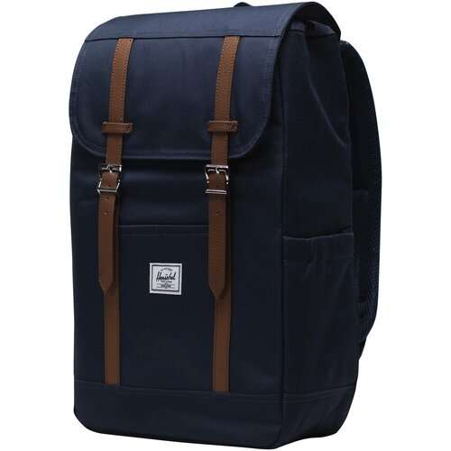 Herschel Retreat™ recycelter Laptop-Rucksack 23 L