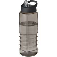 H2O Active® Eco Treble 750 ml Sportflasche mit Stülpdeckel