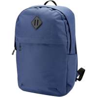 REPREVE® Our Ocean™ Commuter 15" GRS RPET Laptop Rucksack 19L