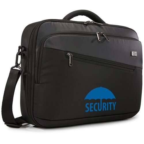 Case Logic Propel Briefcase 15.6&quot; Black