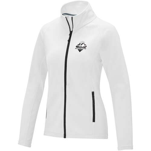 Zelus Fleecejacke für Damen